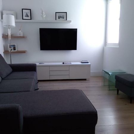 Great Apartment With Excellent Location Madrid Exterior foto