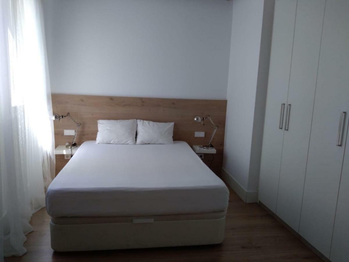 Great Apartment With Excellent Location Madrid Exterior foto