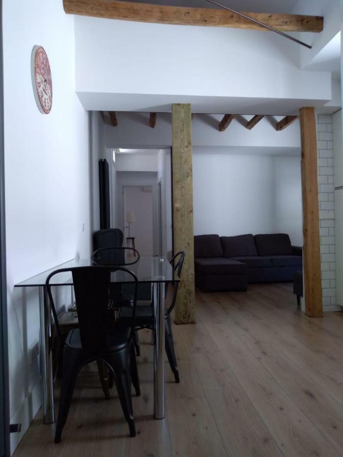 Great Apartment With Excellent Location Madrid Exterior foto