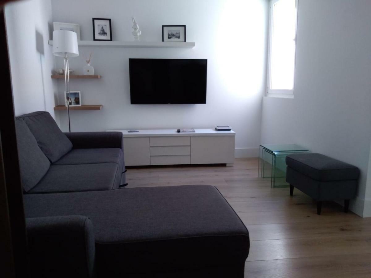 Great Apartment With Excellent Location Madrid Exterior foto