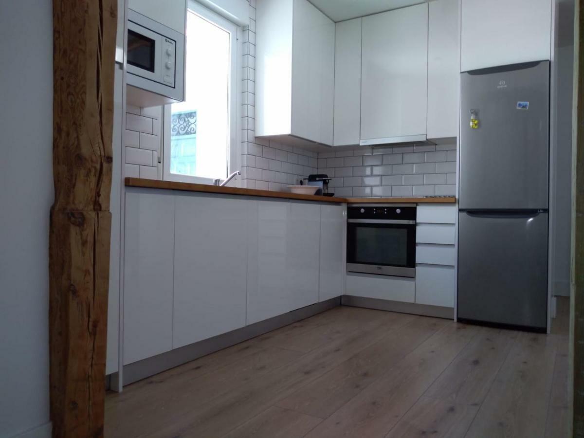 Great Apartment With Excellent Location Madrid Exterior foto