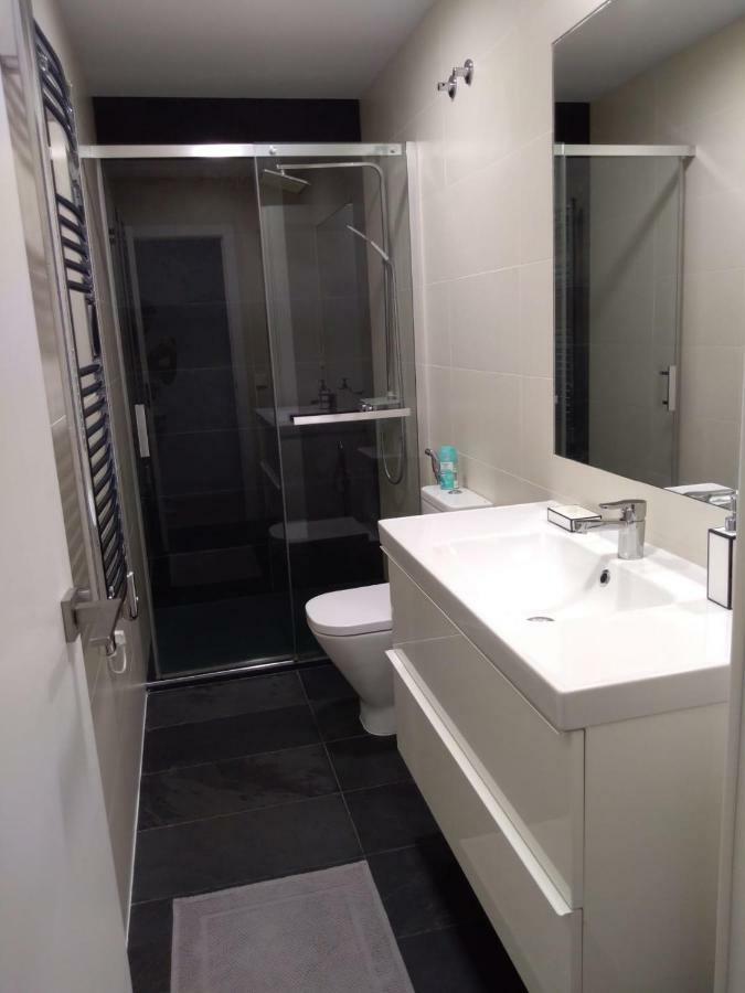 Great Apartment With Excellent Location Madrid Exterior foto