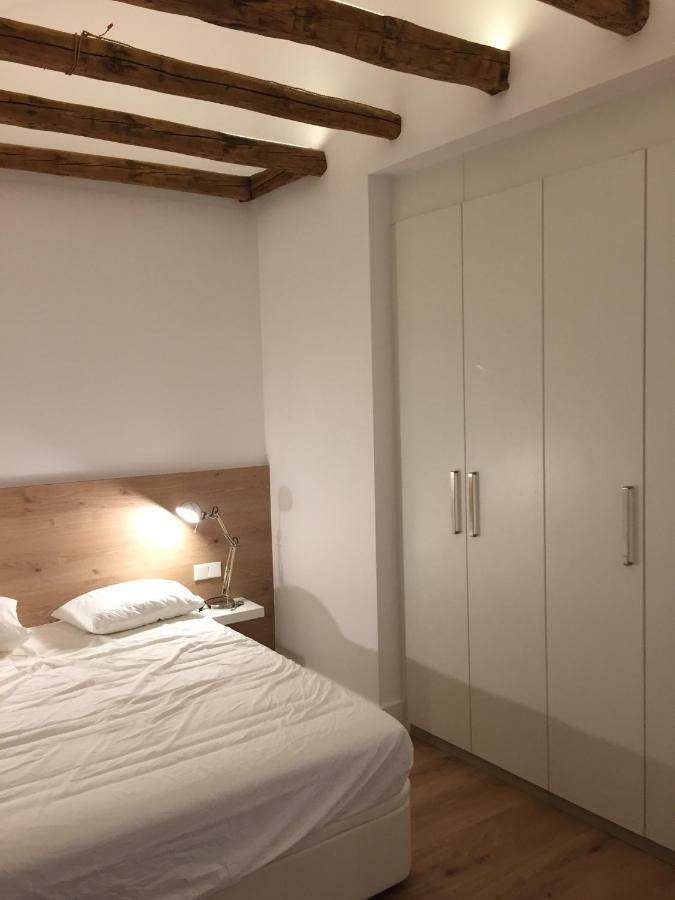 Great Apartment With Excellent Location Madrid Exterior foto