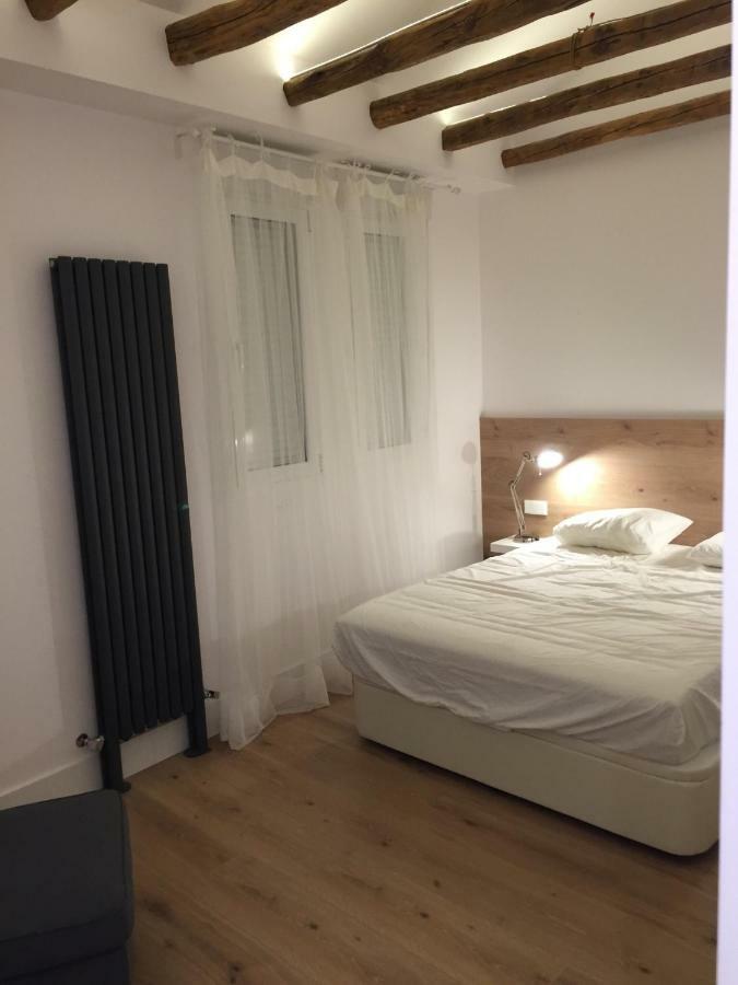 Great Apartment With Excellent Location Madrid Exterior foto